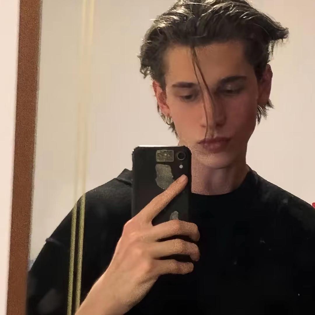 男王子🤴