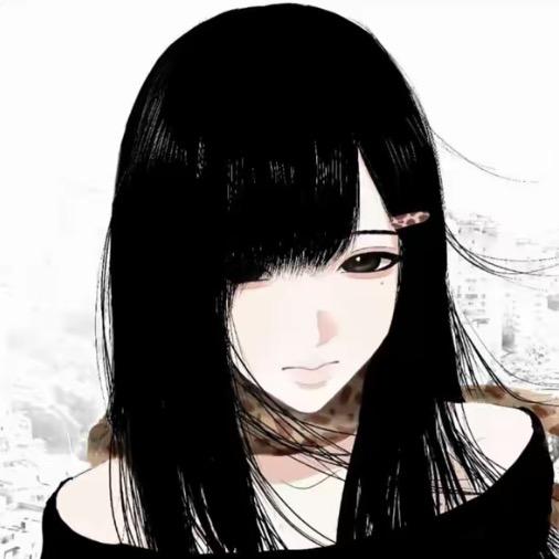 落花时节又逢君.