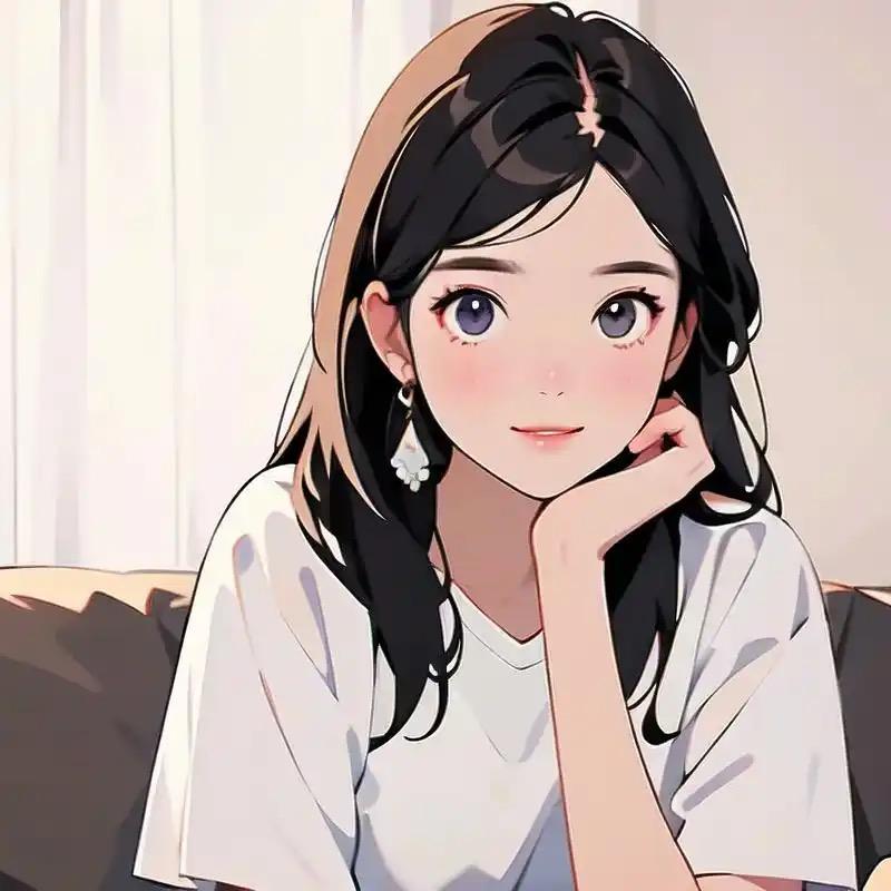 橱窗分享-