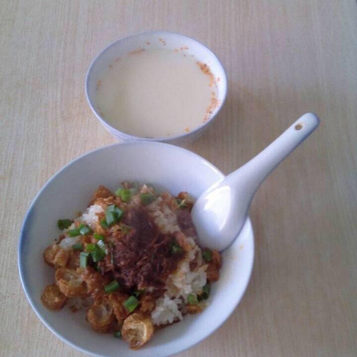 一米炊饭
