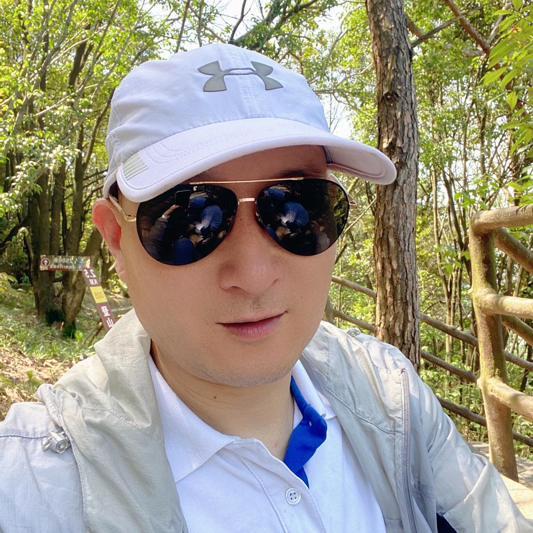 等待
