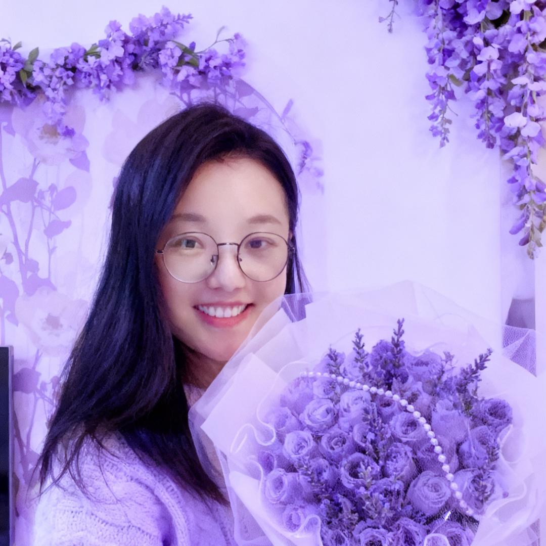 巧巧的心光之旅（被限流求关注）