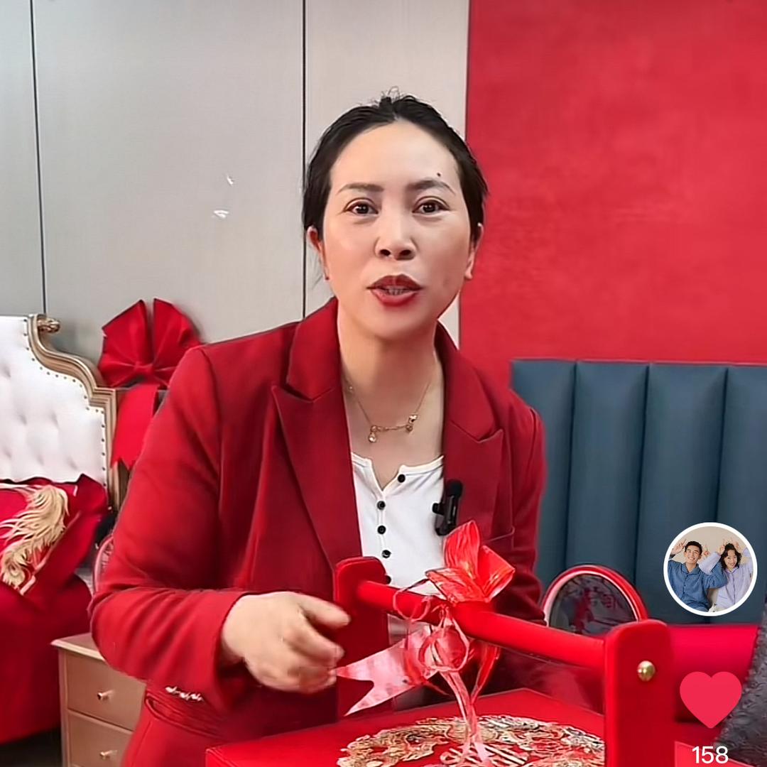 敏姐｜家纺17年