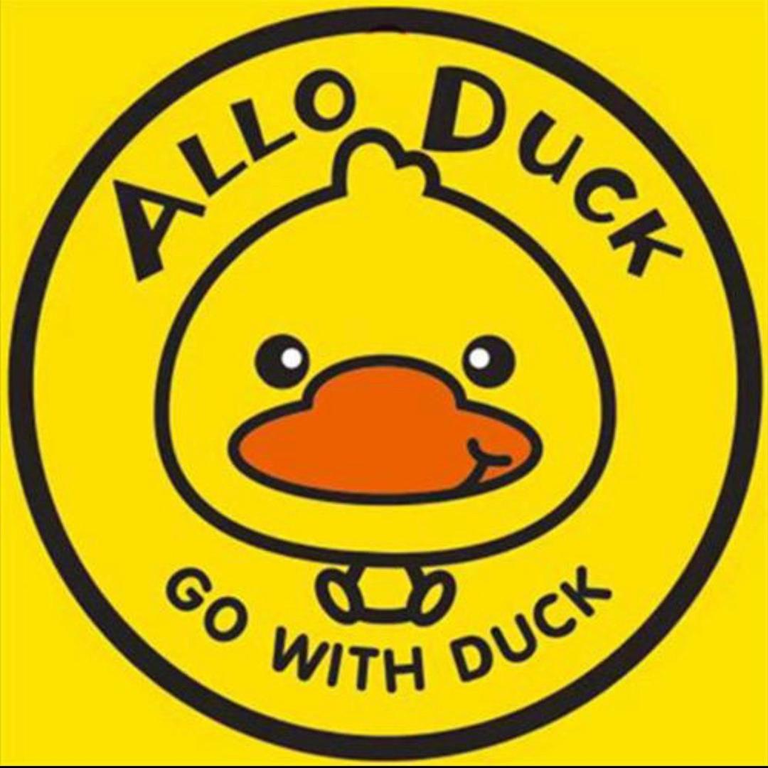 小黄鸭童鞋工厂店