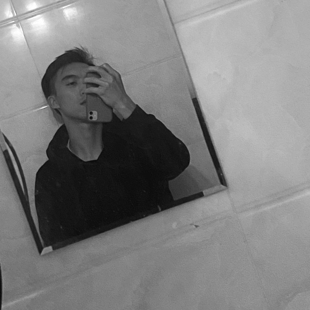 臭打球的🏸🏸