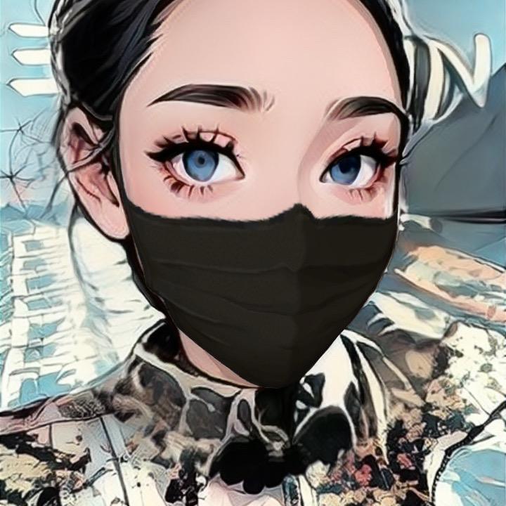 快乐的小锦鲤✨