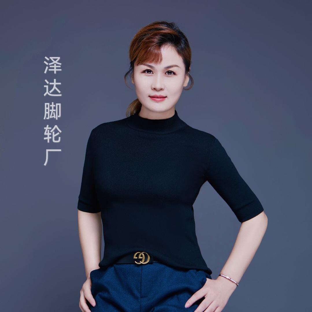 永朋脚轮厂家
