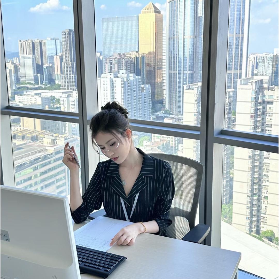 轻奢问题肌管理店