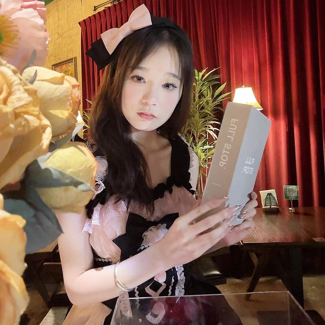 凯特貓⛓️