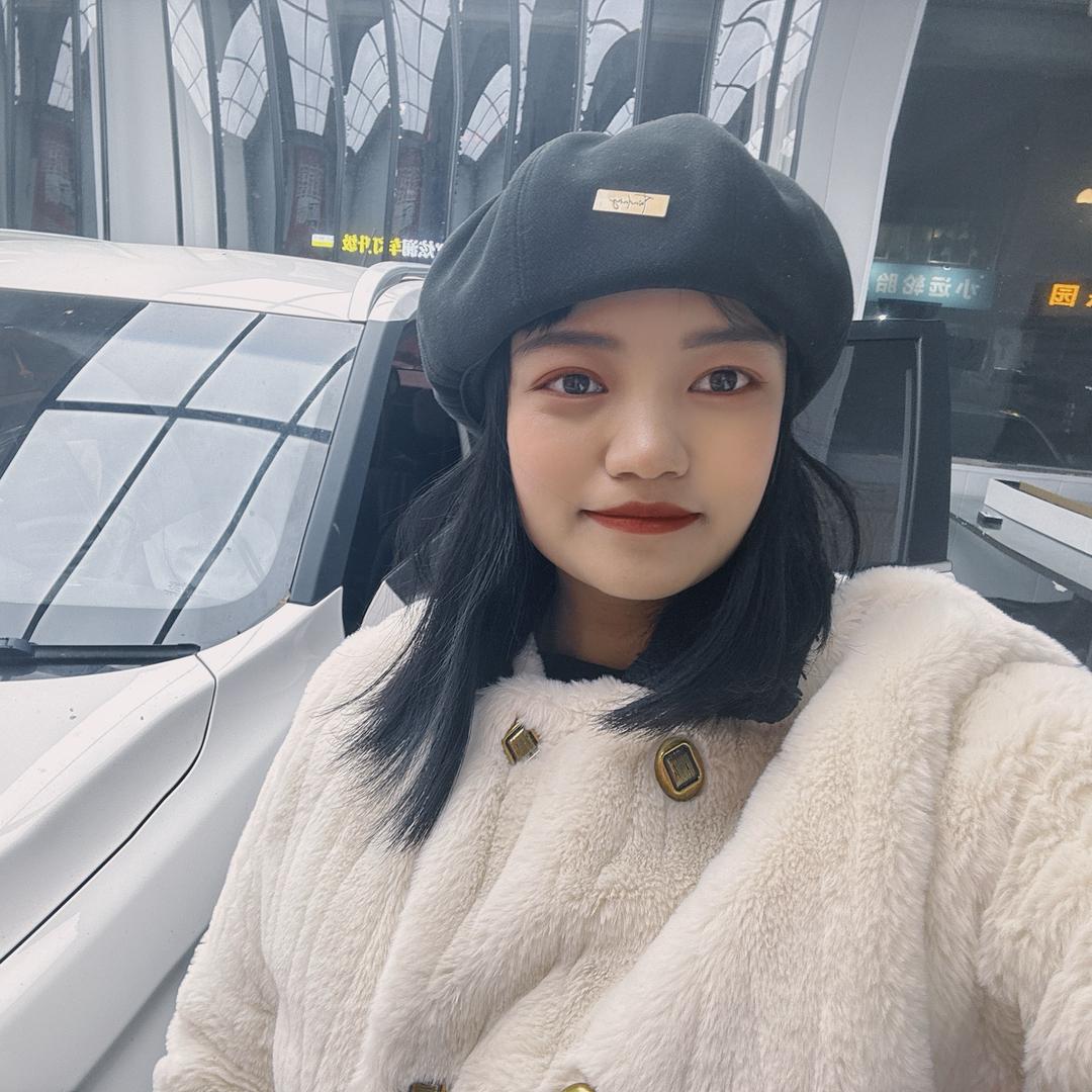 贴膜鸽子呀🕊️