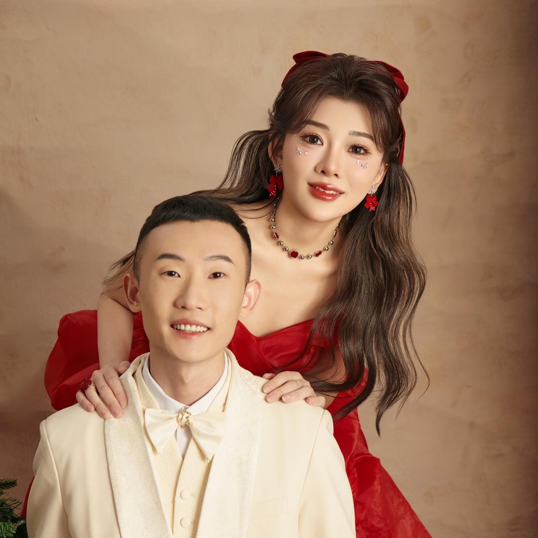 大壮夫妇