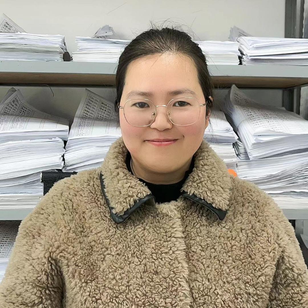 宏盛驾校姜梦君