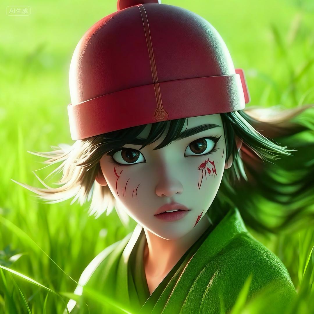 小柒AI