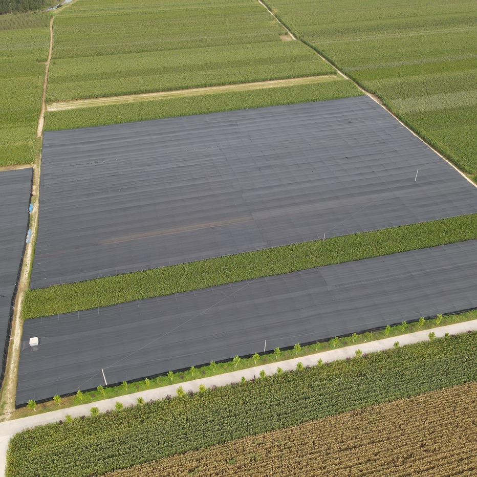 百山参业西洋参种植农民专业合作社