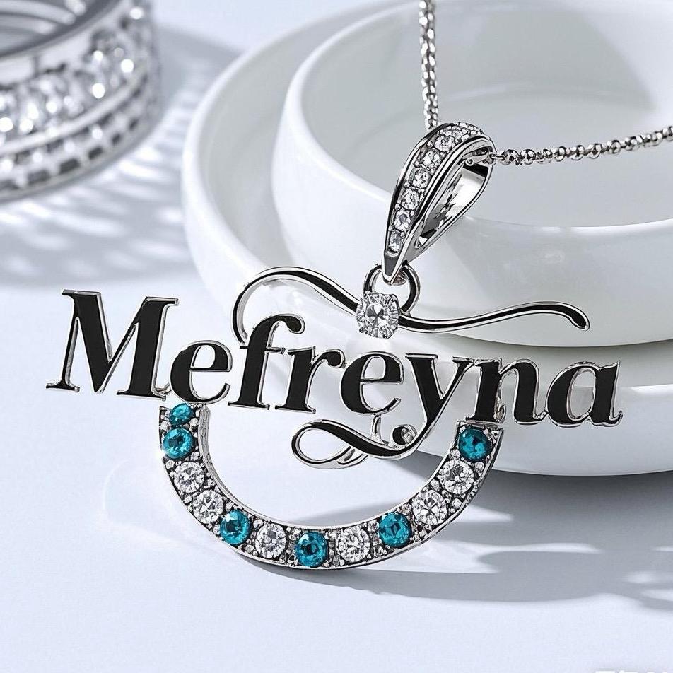 Mefreyna麦夫娜