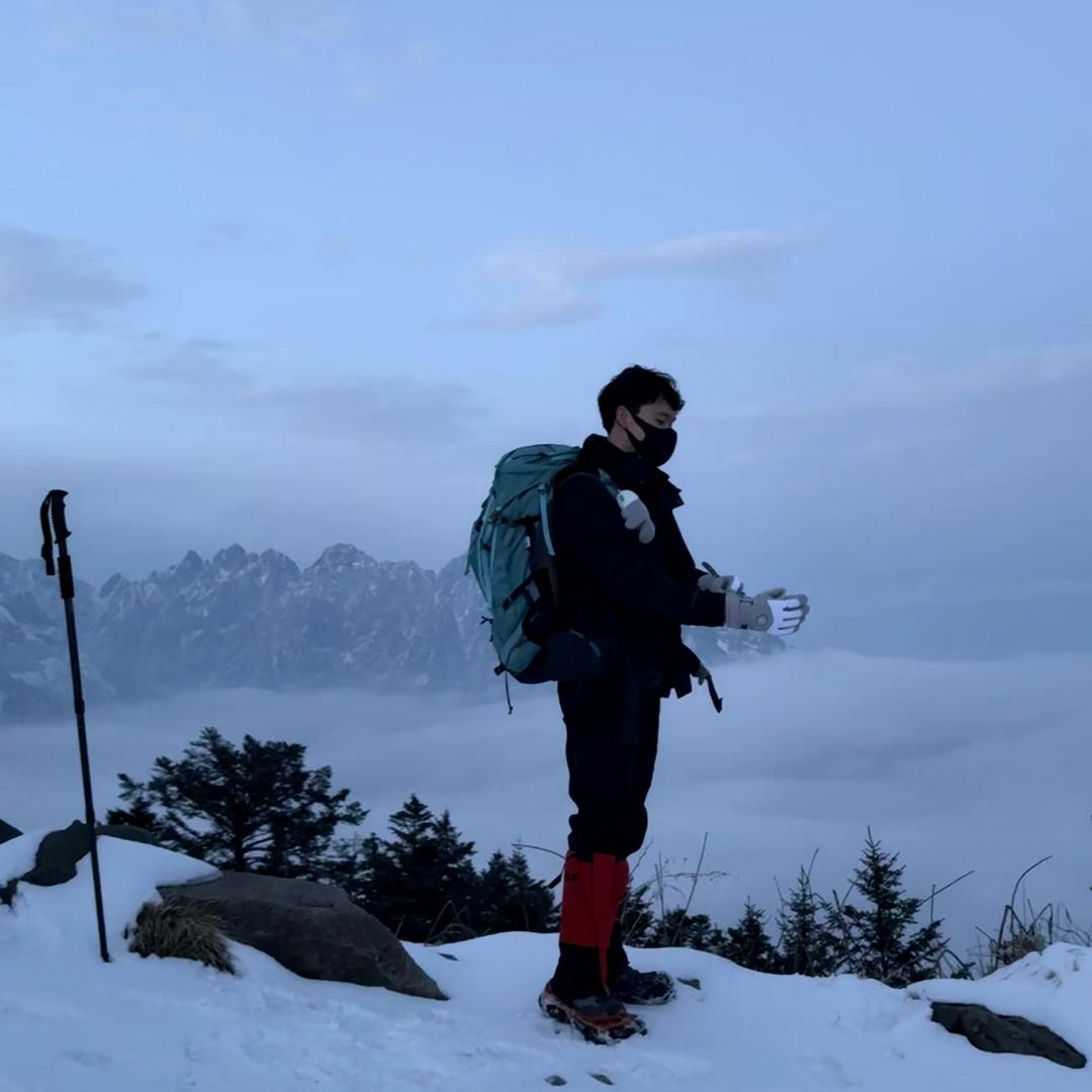 来包辣条压压惊