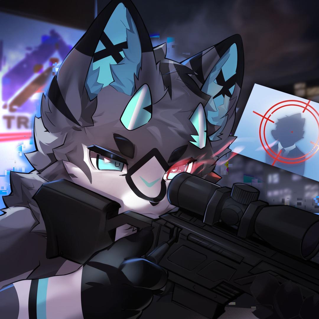 悠祁YuKyo➡️被窝