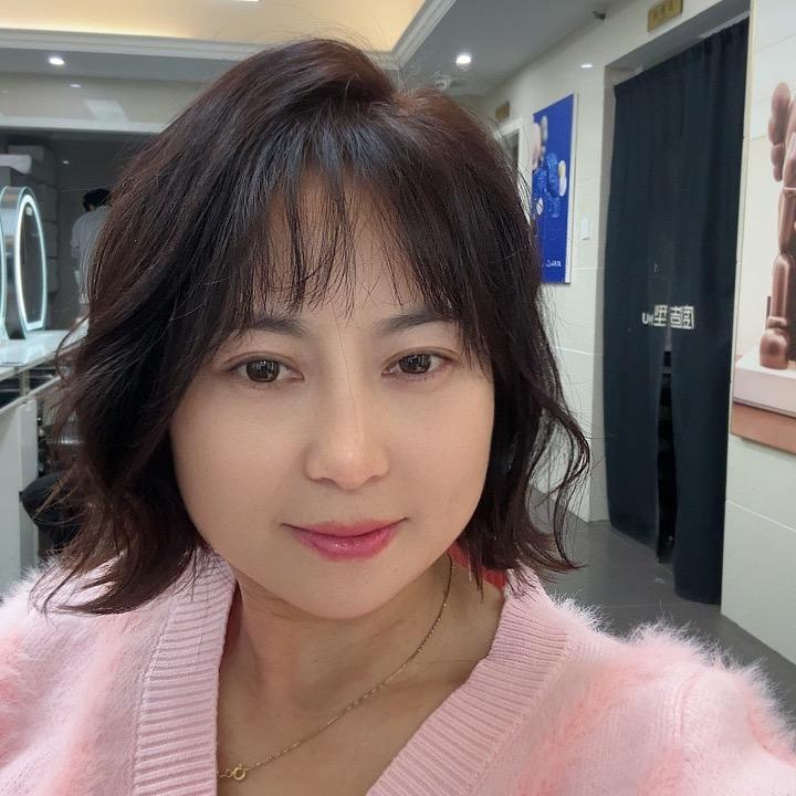 婷姐在长沙