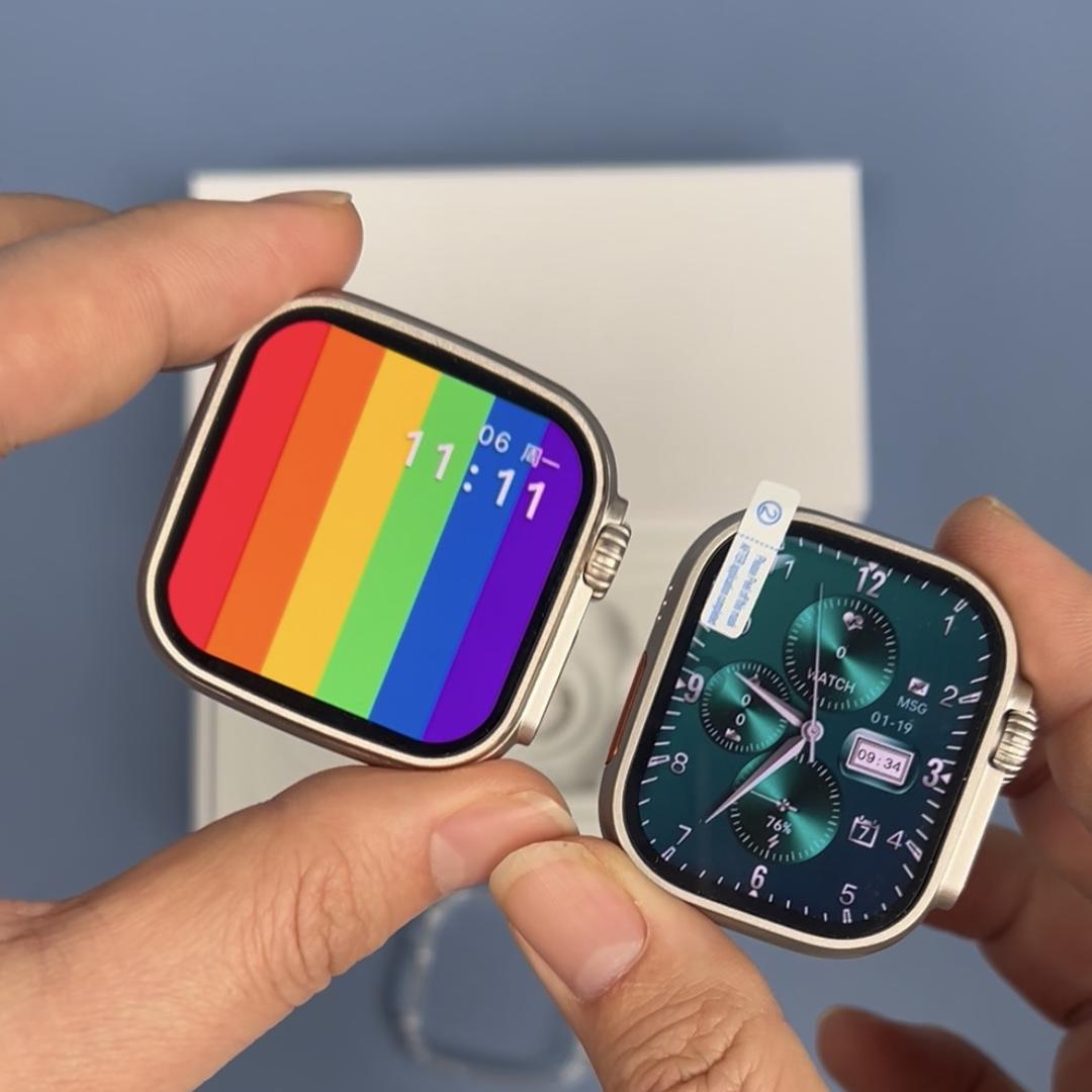 华强北BIUBIU数码