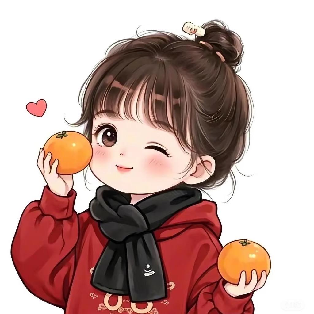 🌱朝朝欢喜🌾