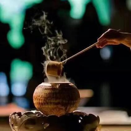 龙茶馆儿
