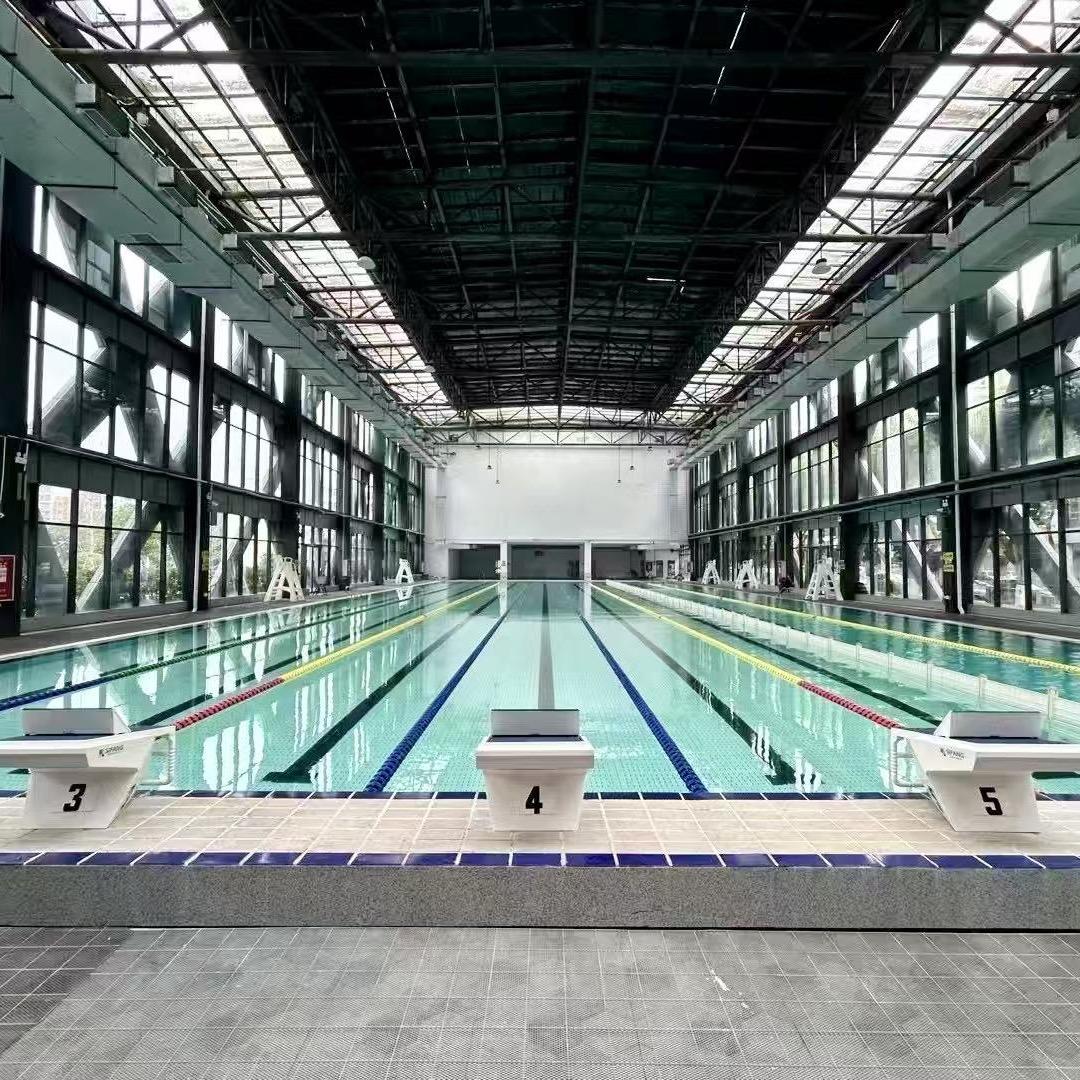 竞辉游泳健身周经理（友高店）