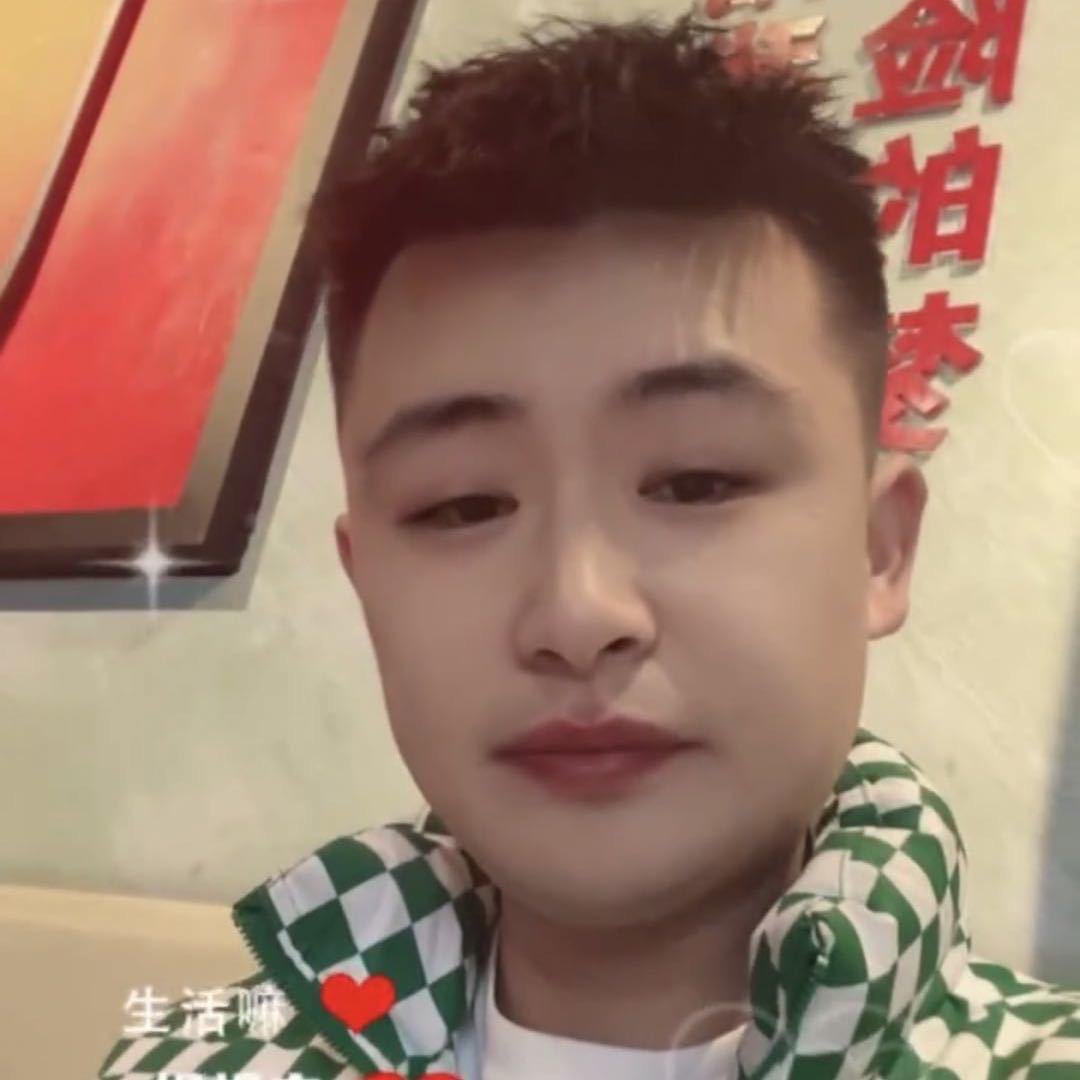 魔都第一深情