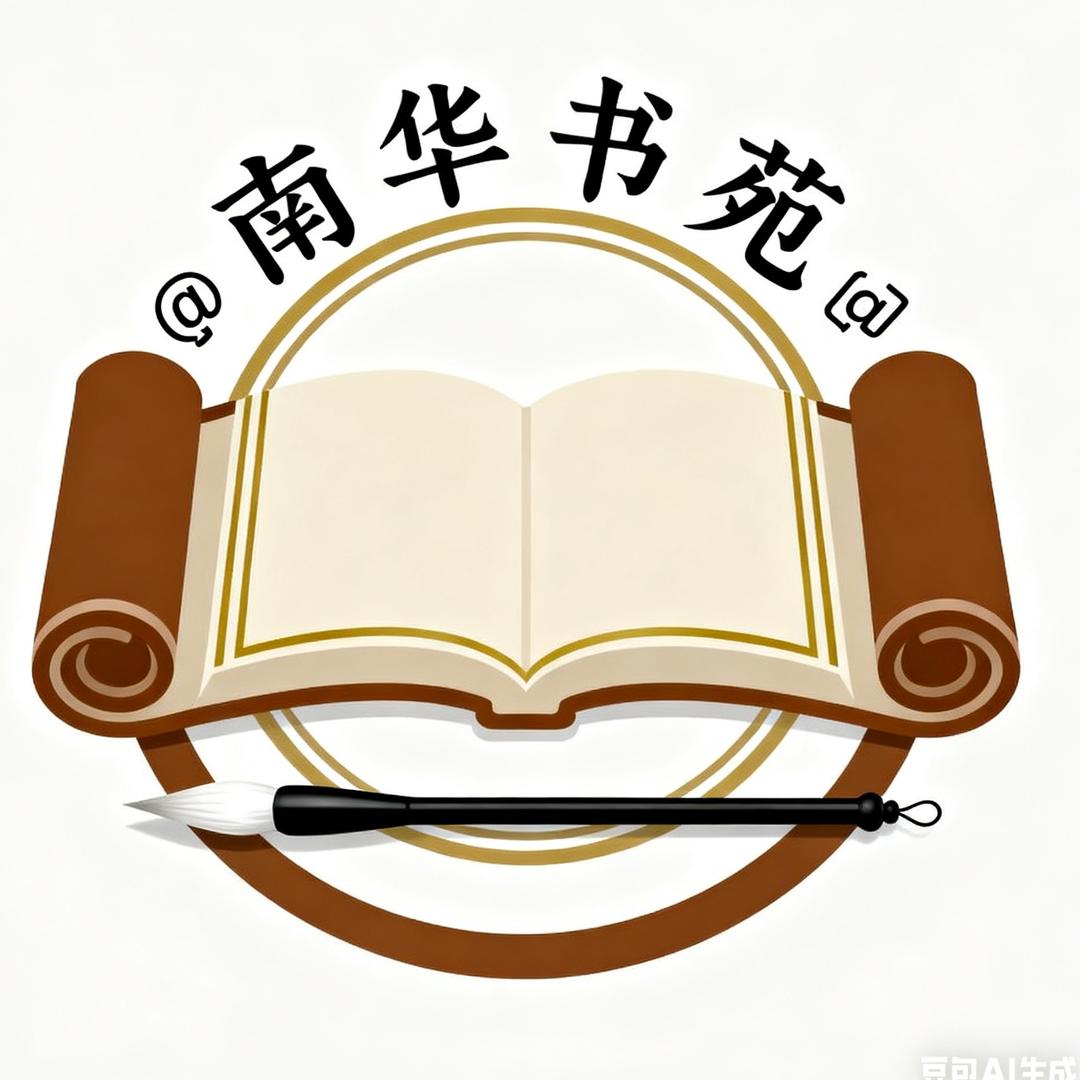 南华书苑📖