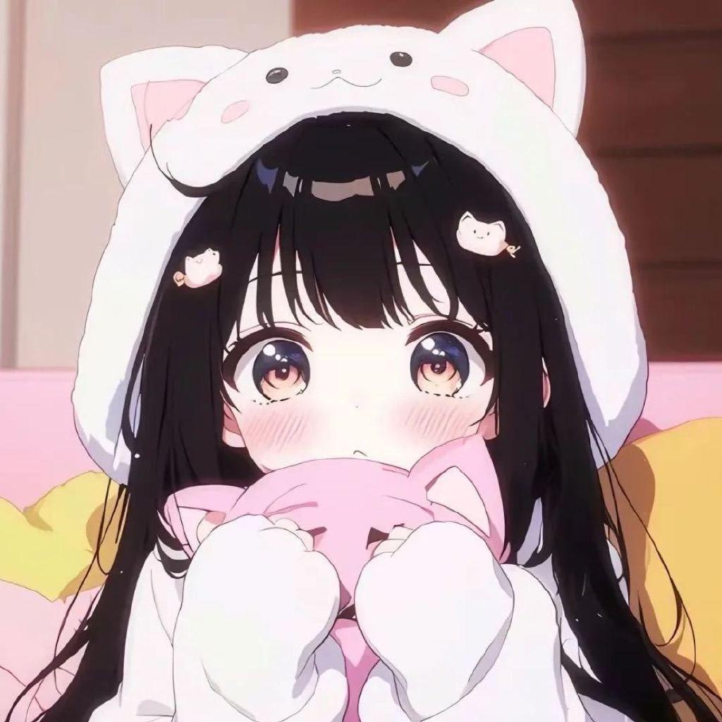 饭圈小萝莉@抖音