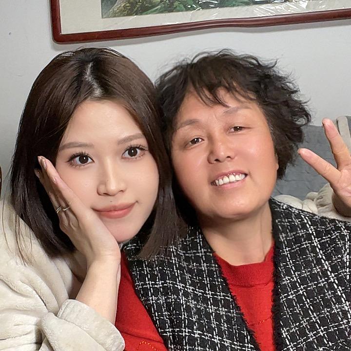 李李李婆媳