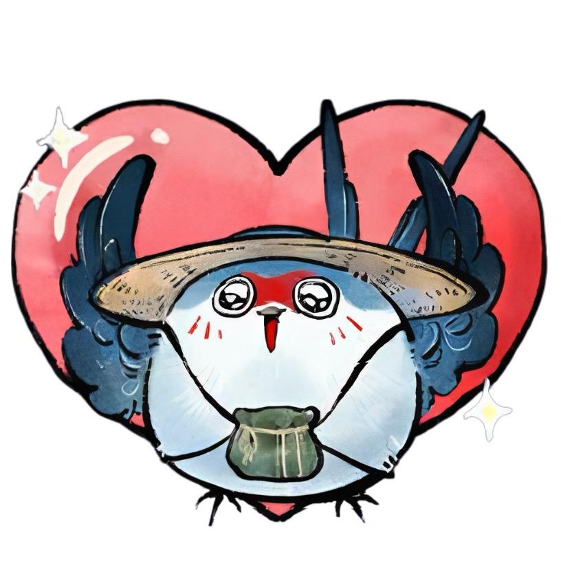 小糯米游戏（燕云十六声）