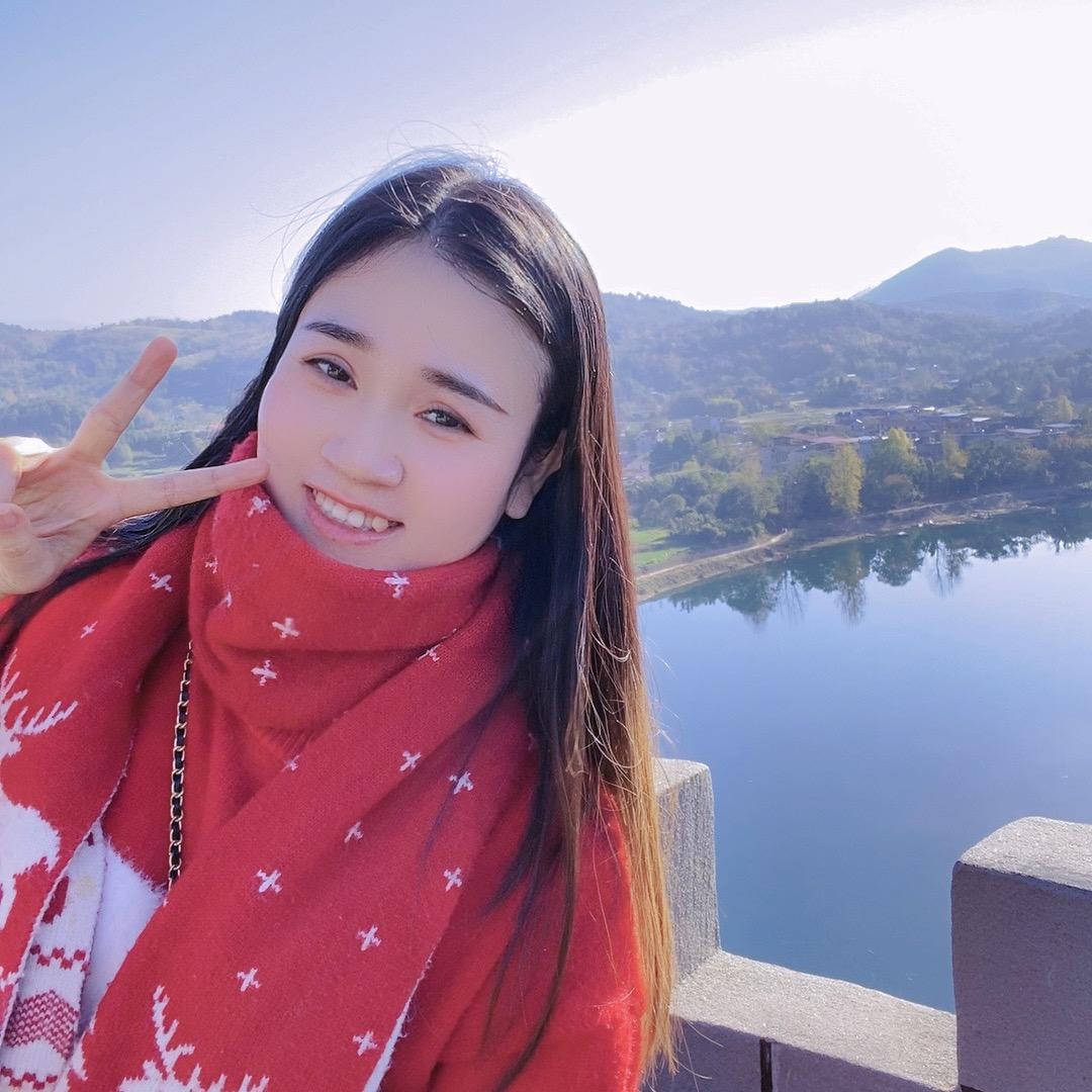 糖果果🇨🇳