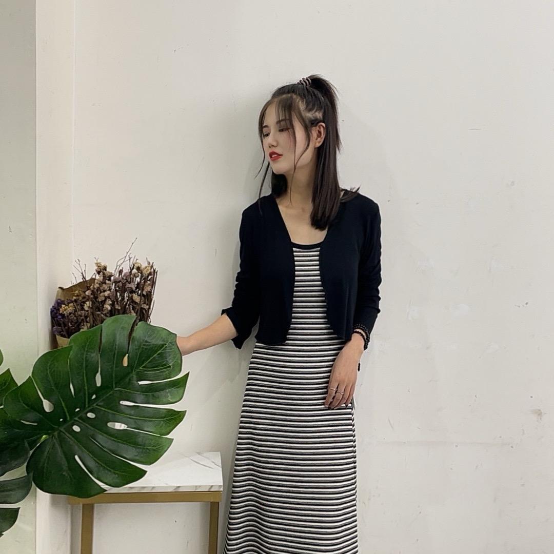 邛崃卧龙张小妹
