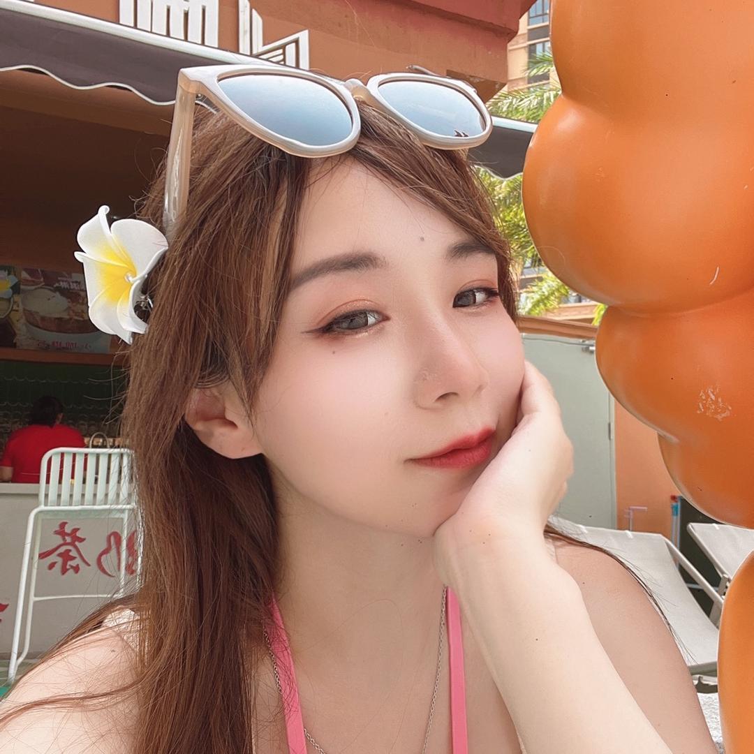 噗噗爱吃