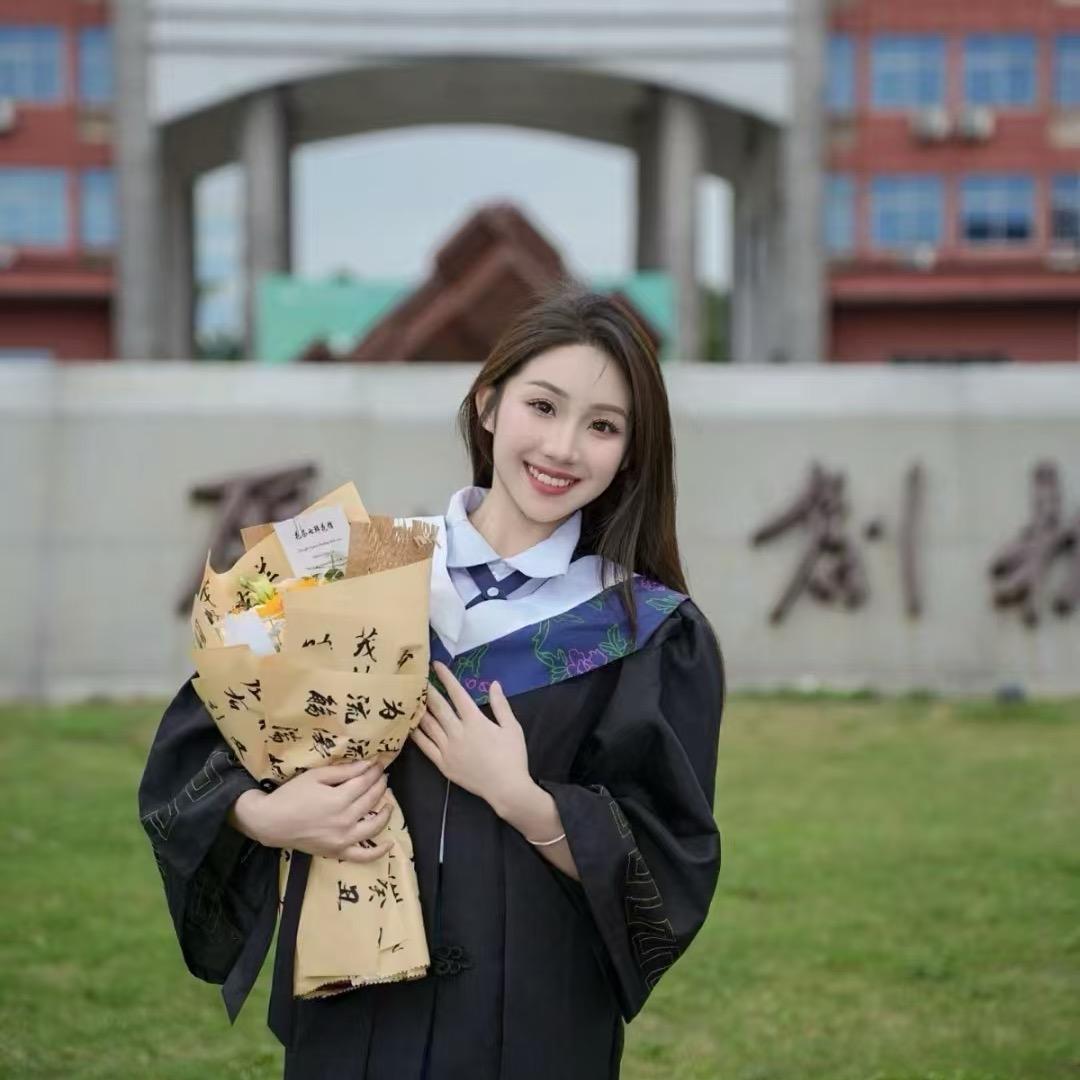 泡泡学姐