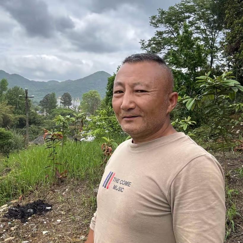 六老头（2:10）助力号