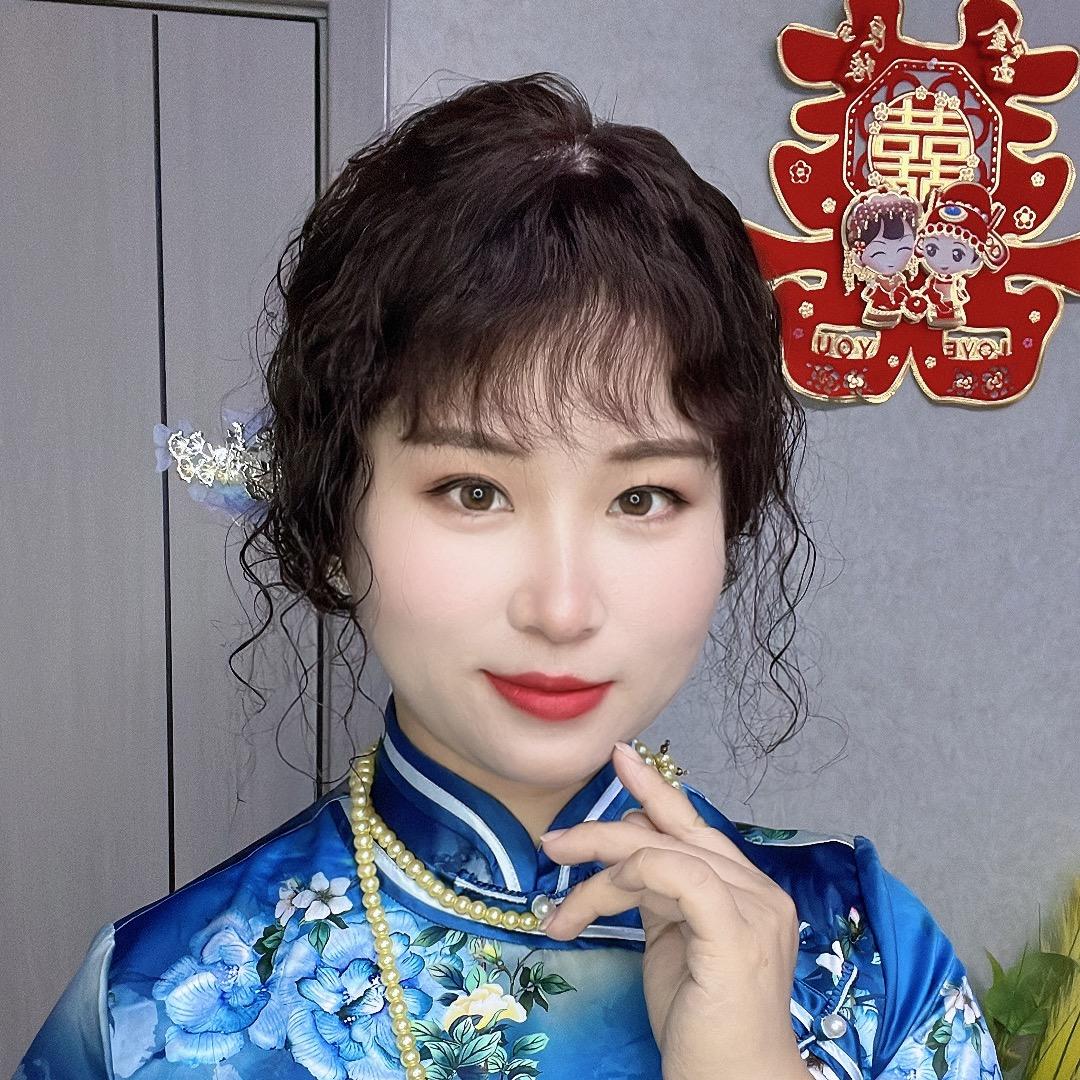花陌影