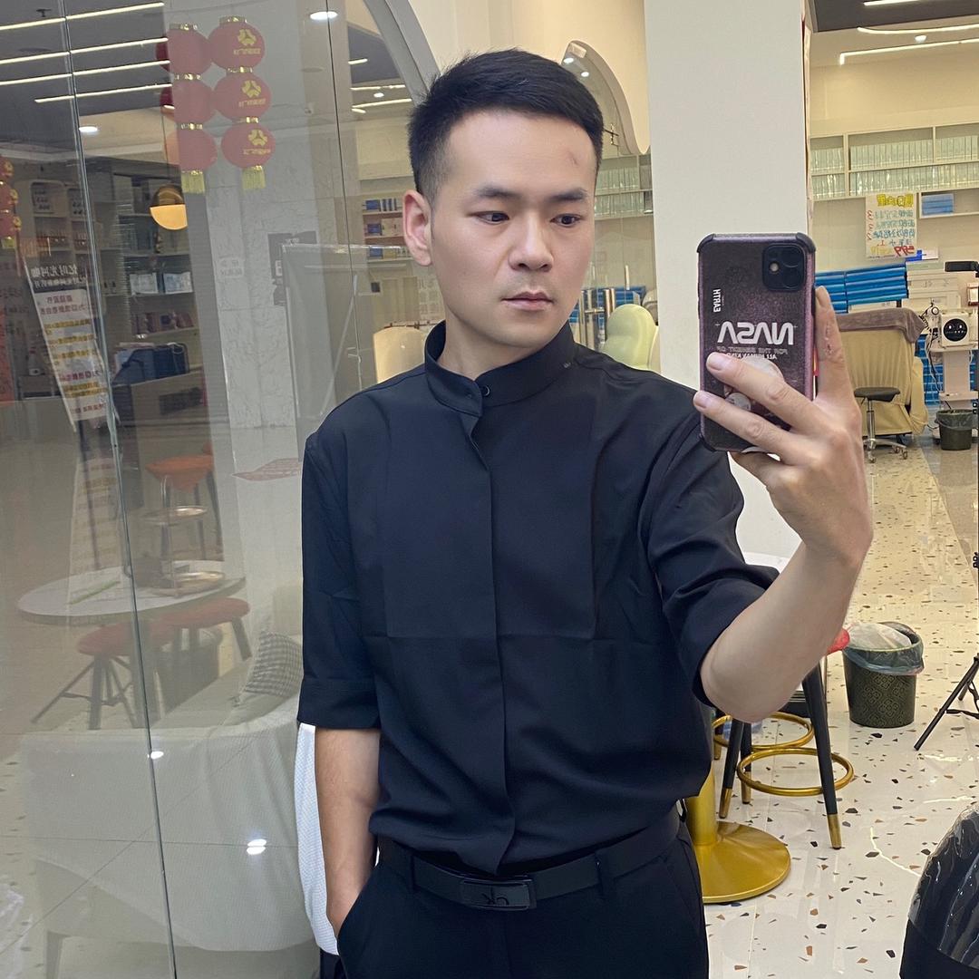 三原璐璐美业 女士减龄烫发