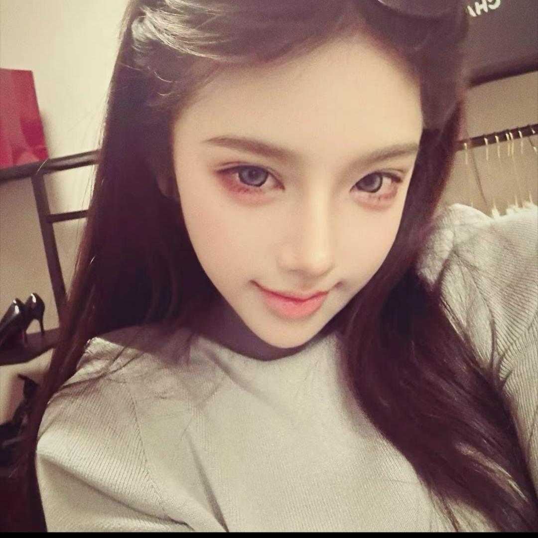 甜橙子