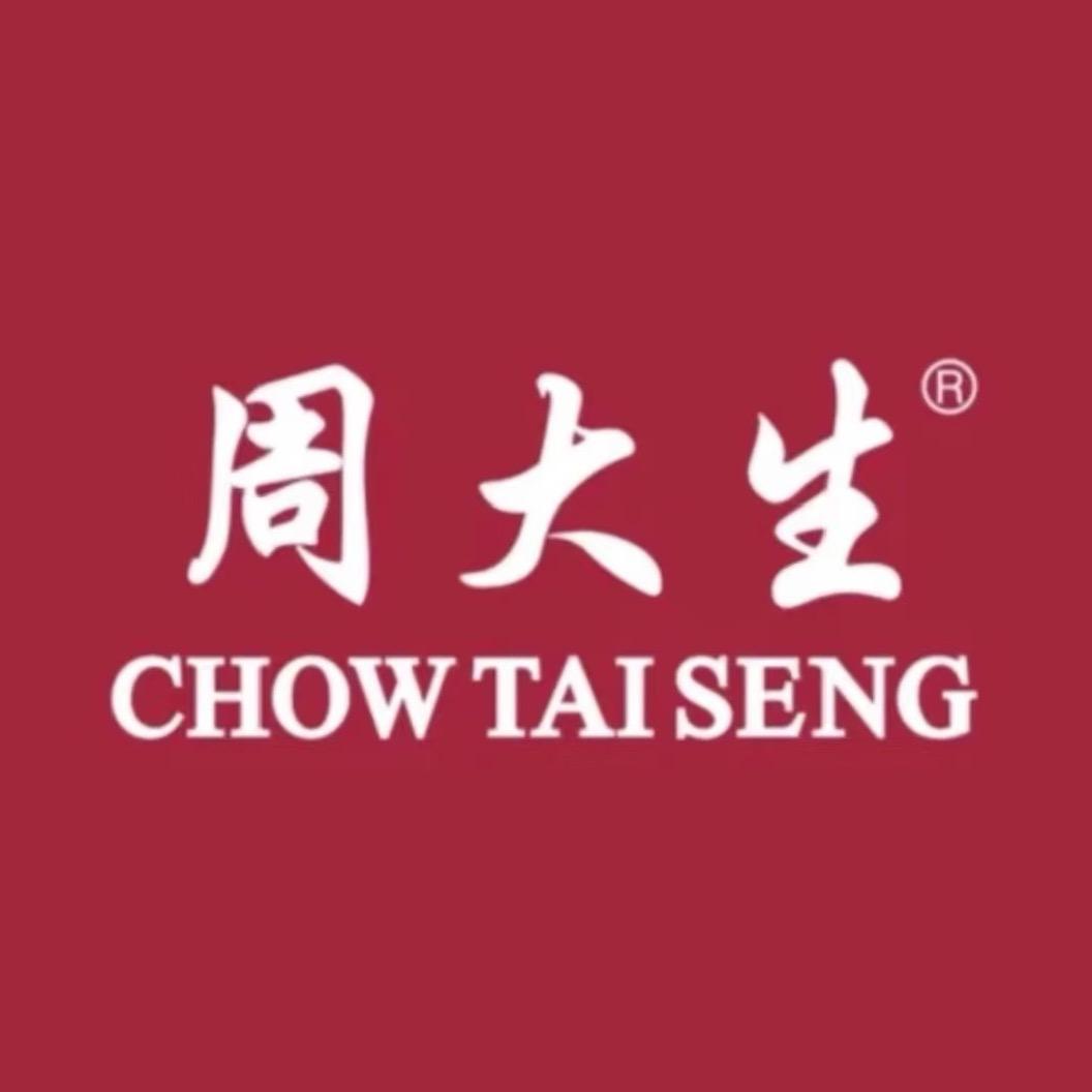 周大生珠宝 — 杭州店