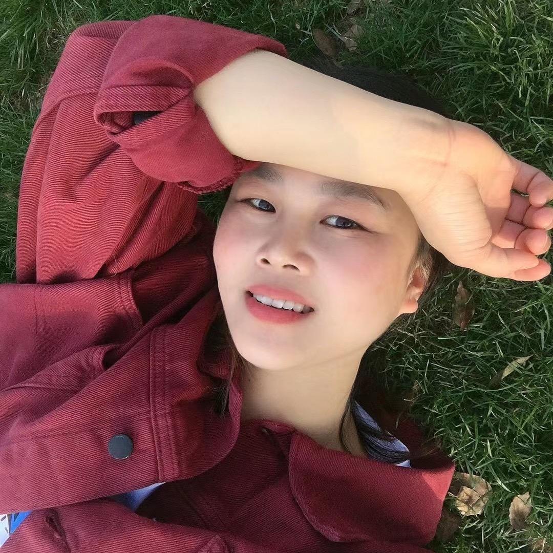 真真～