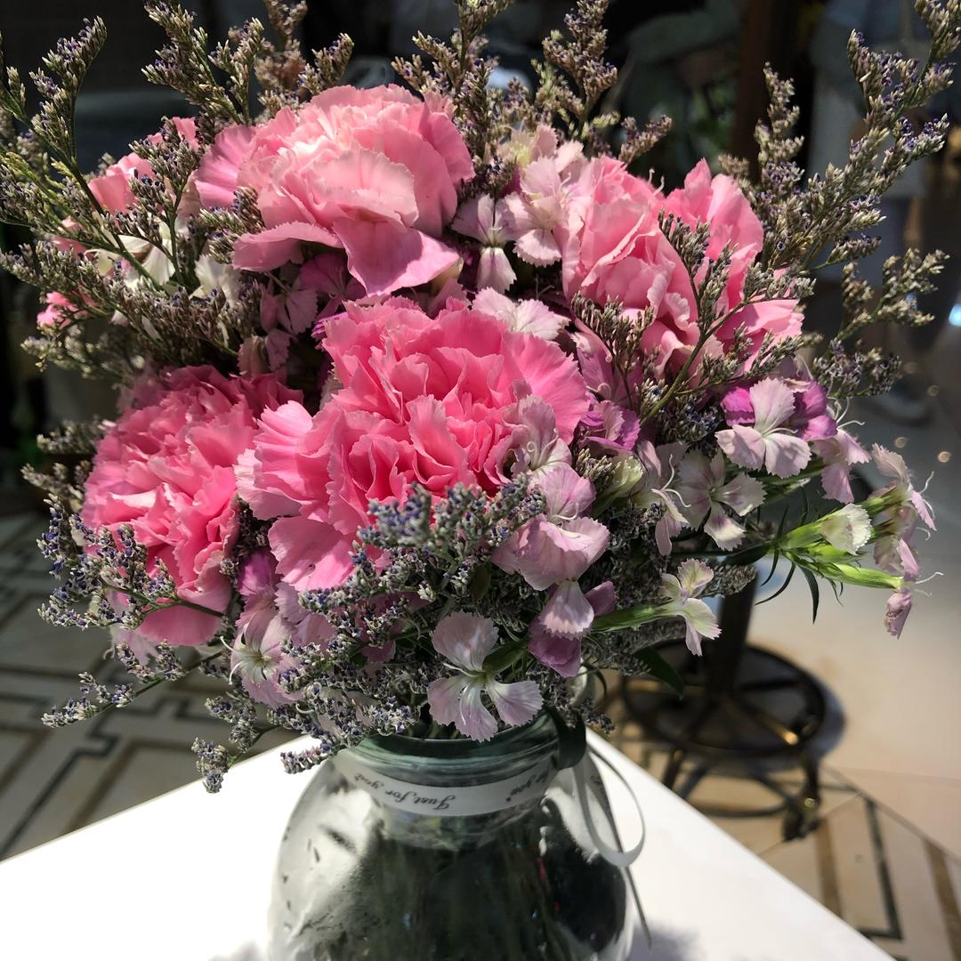 美甲(乐尚城店)