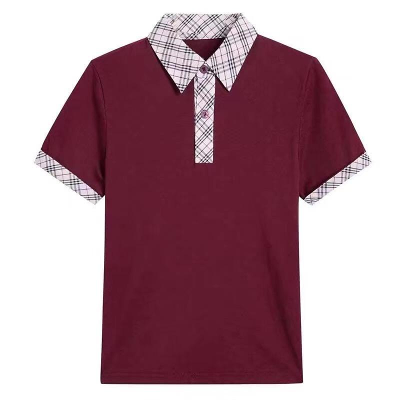 木仁珠海校服
