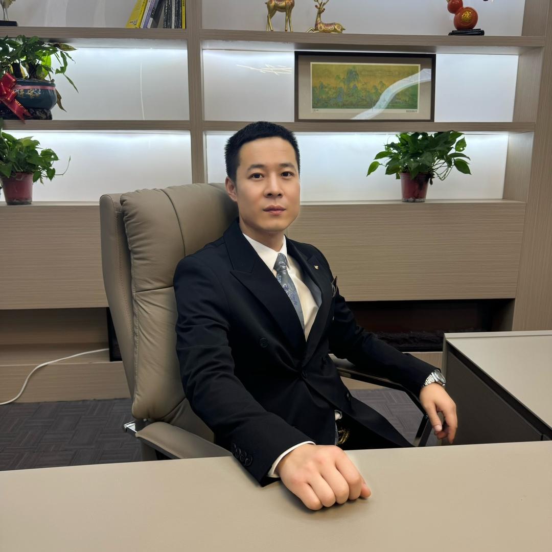 富少（阿龙）
