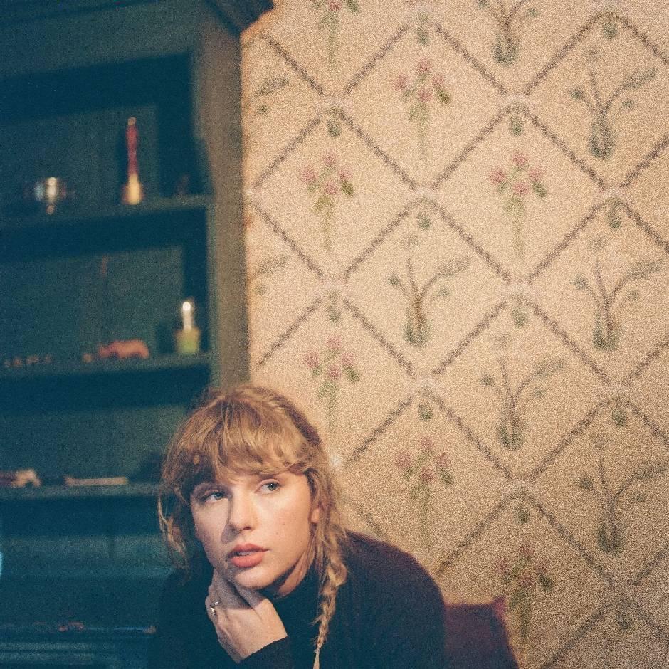 我的天黑黑（前叉恢复中）