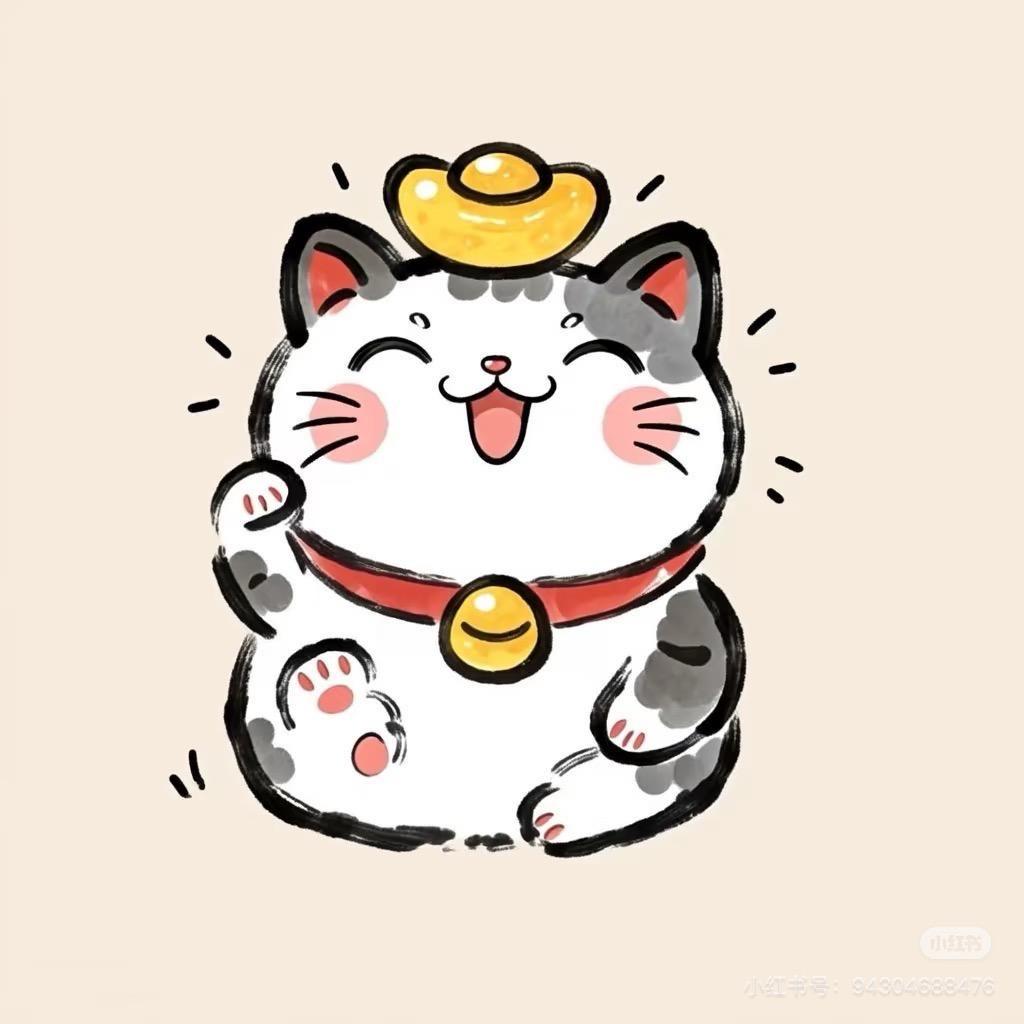 ✨赵财猫✨