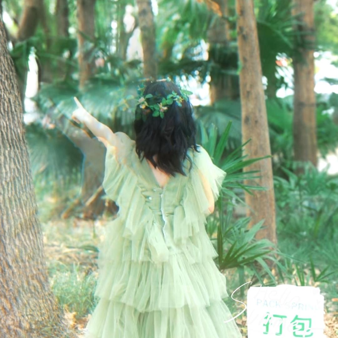 🌻是羊羊羊呢～