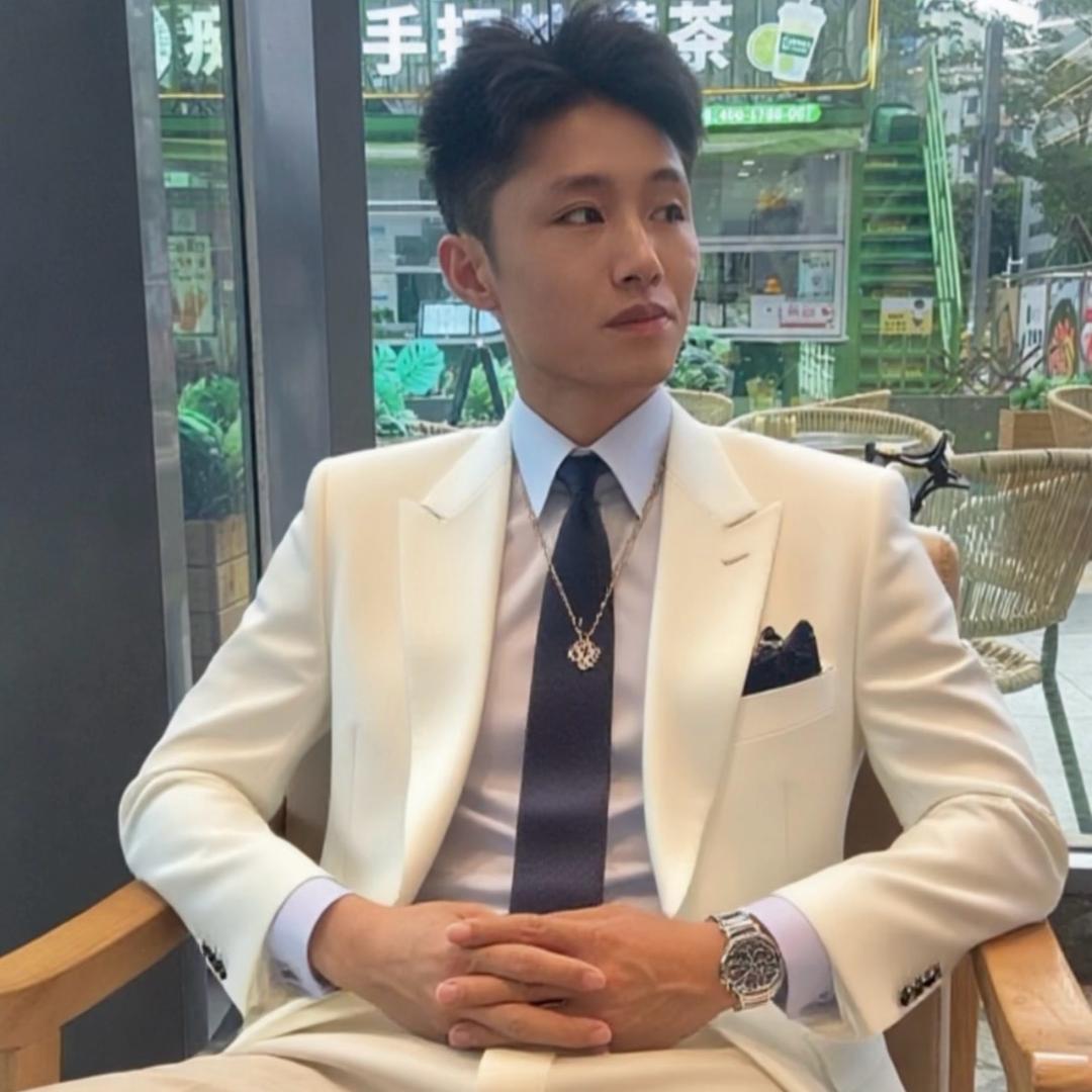 Anytimepay. 小明
