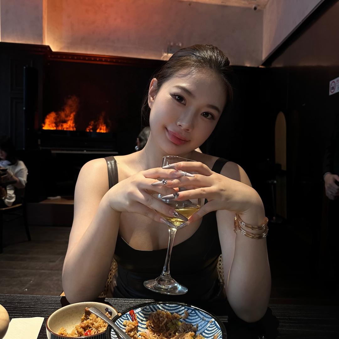 火辣煎妮