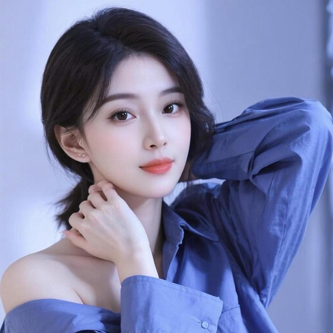 丫头爱唱歌🎤